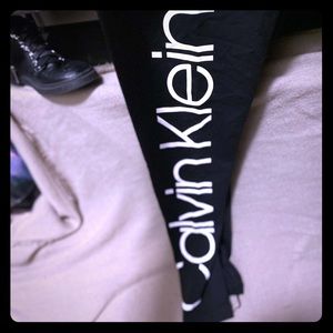 Calvin Klein leggings